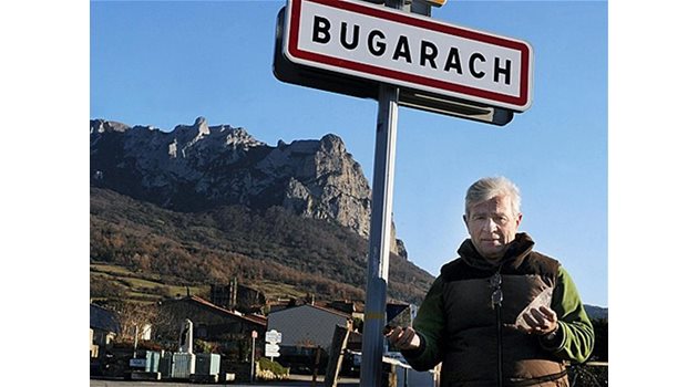 СТРАХ: Кметът на Бугараш е притеснен от ордите чужденци.