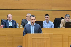 Пловдивчани към съветниците: Не допускайте Гергов да застрои панаира с кооперации