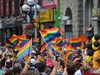 Осуетиха потенциален опит за нападение на гей парада във Виена