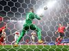 100 гола на Евро 2024 дотук - по 2,7 на мач