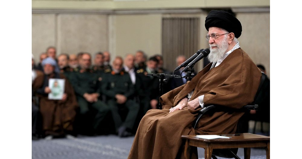 Iran threatened a “violent response” to Israel after Saturday’s attack