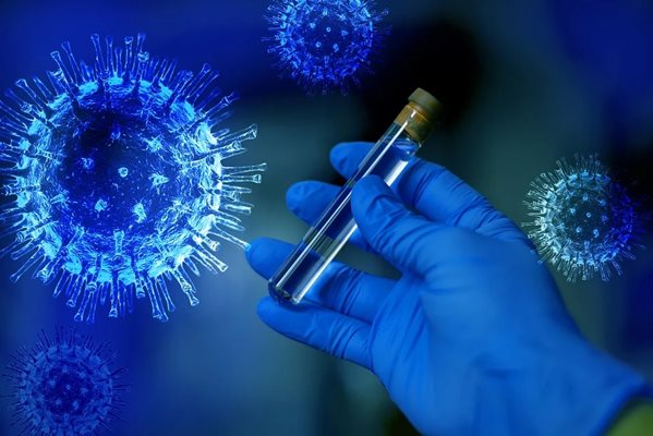 30-секунден тест за коронавирус - готов до дни