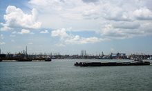 Румъния осволоди българските риболовни кораби, запорирани през март 2023 г.