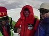 Да си направиш селфи на 8000 метра над земята (Снимка)