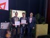 Пловдивски гимназист спечели втора награда на Европейския фестивал на млади учени