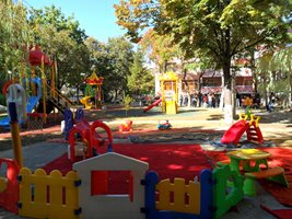Класираха 200 деца в яслите в Пловдив