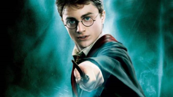 Хари Потър е най-известният магьосник в света