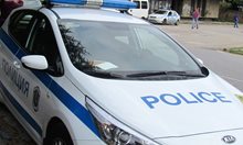 19-годишна шофьорка опита да осуети полицейска проверка в Хаинбоаз
