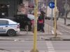 Жена без книжка е забила колата си в магазин във Варна