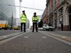Полицията в Манчестър е прекратила обмена на информация за атентата със САЩ
