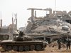 Сирийската армия: Имаме пълен контрол над Дамаск и околностите