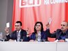 ПЕС плаши БСП с изключване заради Истанбулската конвенция
