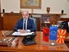 Председателят на македонския парламент: Всеки депутат решава сам и няма натиск