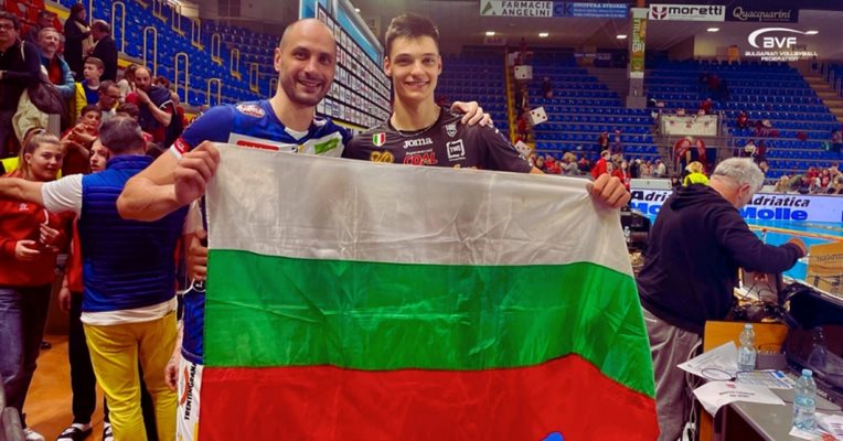 Алекс Николов: Много е готино, че играя финал срещу Казийски, но отивам да го победя