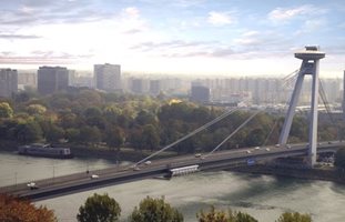 "Дунав мост 2": как мафията печели от частичния Шенген