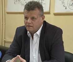 Бисер Минчев СНИМКА: Пресцентър на Министерски съвет