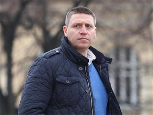 Ген. Тодор Коджейков, бивш шеф на НСО оглави авиоотряда на властта