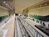 Опит за самоубийство блокира метрото в София