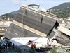 Фирмата оператор на рухналия мост: Проверки показваха надеждността му