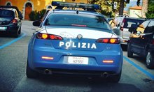 Откриха оръжеен арсенал в българска кола на италианската граница