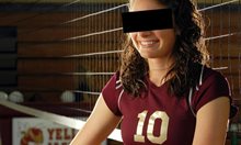 ШОК: Волейболистка принуждавана да проституира!