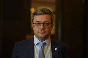 Тома Биков: Имитира се действие за формиране на правителство