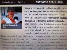 Откриха тялото на Николина, загинала под свлачището в Италия, търсят 2-и българин