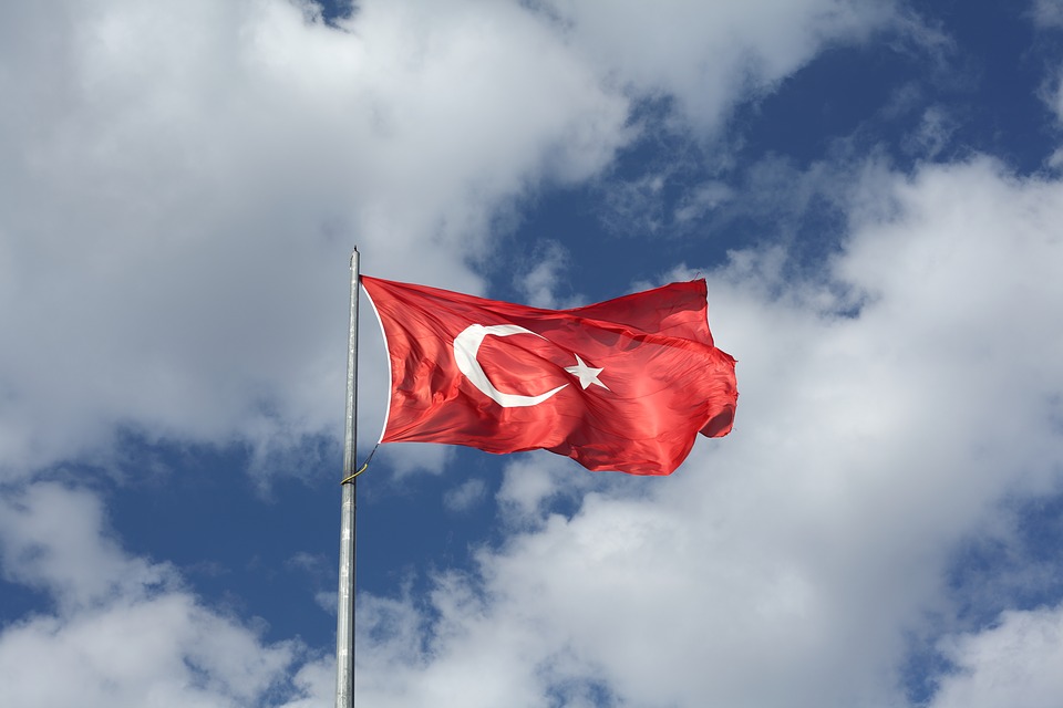 26 са заловени при опит да преминат нелегално през турската граница