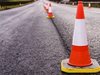 До края на юли приключва ремонтът на републиканския път в Ямболско