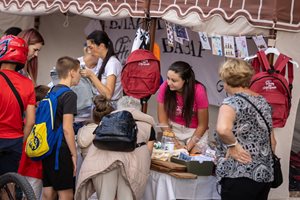 Над 230 хил. лв. събра за два дни благотворителният фестивал "Нощ на Ангелите" в Пловдив