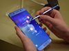 Samsung ще замени над 8 милиона Galaxy Note 7 телефона само в САЩ