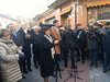 Цвета Караянчева: Цяла година Пловдив ще е център на духовността