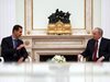 Башар Асад обяви, че иска нови военни бази и още руски войски в Сирия