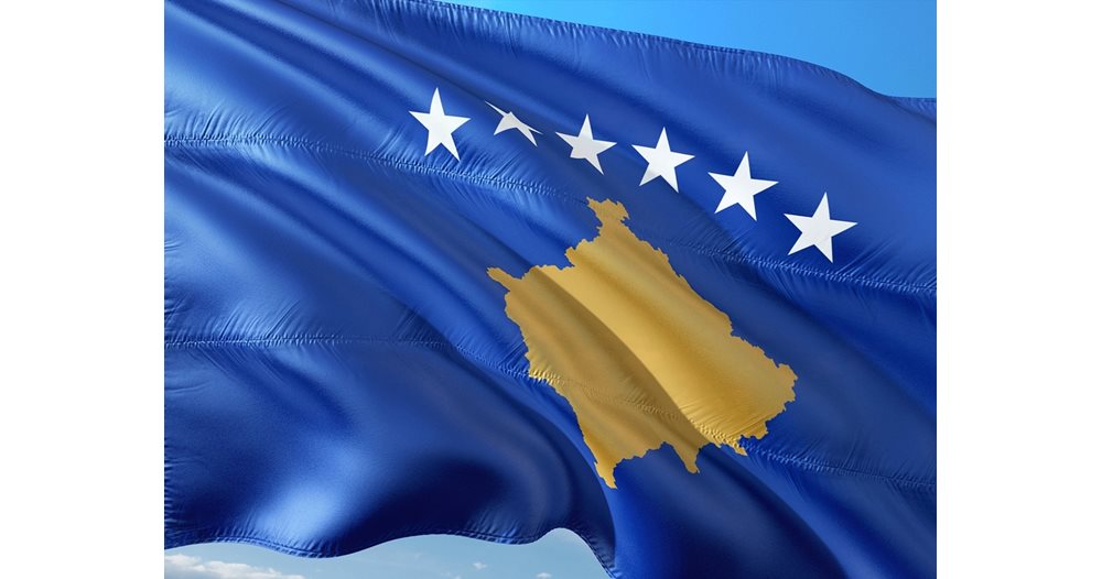 Kosovo restricts entry of vehicles with Serbian license plates after border police incident