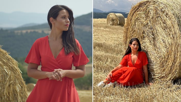 Мария Жекова, водеща на "Вкусът на България" по Би Ти Ви: Не осъзнаваме какви късметлии сме да живеем в България