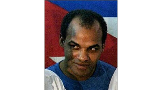 ГЛАД: Кубинецът Орландо Сапата Тамайо издържа 83 дни без храна.
