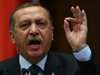 Ердоган планира град за бежанци в Сирия, сравним с големите градове в САЩ