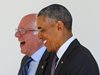 Обама подкрепи Хилари за президент: С нея съм! (обзор)