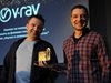 Владимир Койлазов и Петър Митев: Най-малко печелим от софтуера, за който взехме оскара