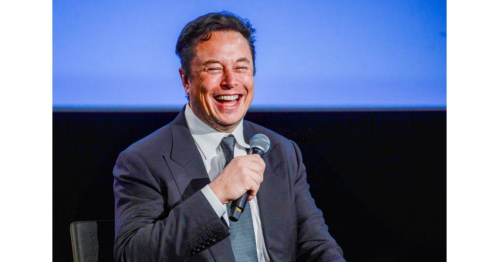 Teslas mål er å produsere førerløse biler innen utgangen av 2022