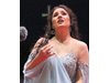 Соня Йончева ще пее на 27 октомври в София