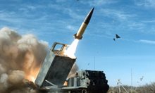 САЩ изпращат тайно далекобойни ракети на Украйна (Видео)