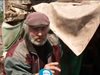 Мъж живее само с философията и козите си като Робинзон Крузо в Котел (Видео)
