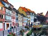 12-те най-цветни улици в света (Галерия)