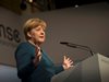 Ангела Меркел: Европа трябва да приеме повече мигранти