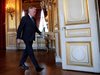 Франция поиска извънредно заседание 
на Съвета за сигурност на ООН заради химическата атака в Сирия