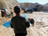 САЩ, Великобритания и Франция осъдиха химическата атака в Сирия