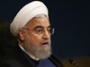 Президентът на Иран: Доналд Тръмп не може да срине ядреното споразумение