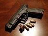 Задържаха 31-годишен мъж за стрелба с огнестрелно оръжие в Сандански
