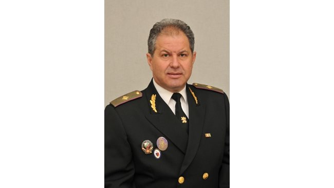 The former head of the “Military Police”, who dropped the Russian spy, is our new military attache in Moscow